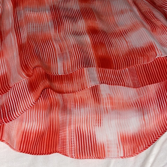 Parker // Duncan Asymmetrical Layered Blouse🌛 - Picture 6 of 10